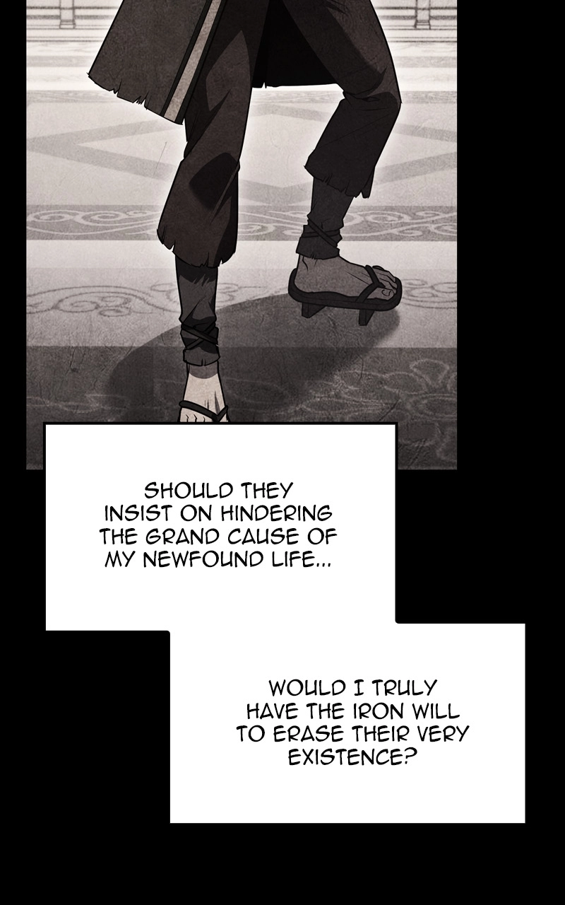 Reincarnated as an Unruly Heir Chapter 153 Page 74