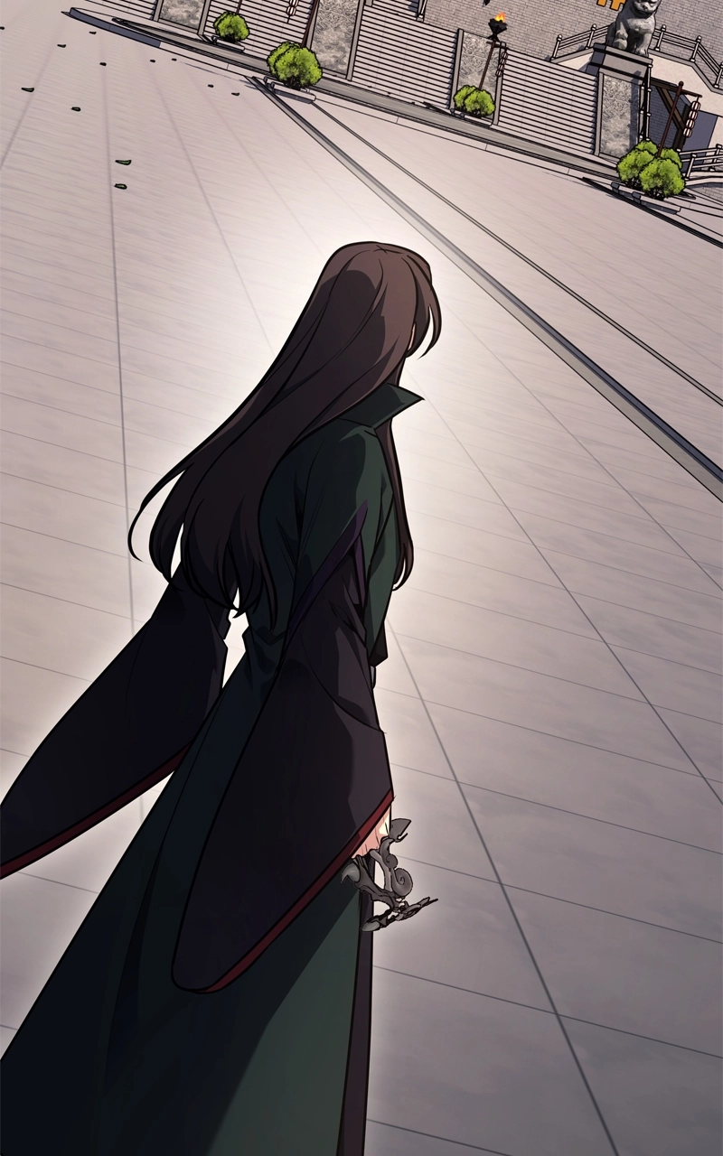 Reincarnated as an Unruly Heir Chapter 153 Page 80