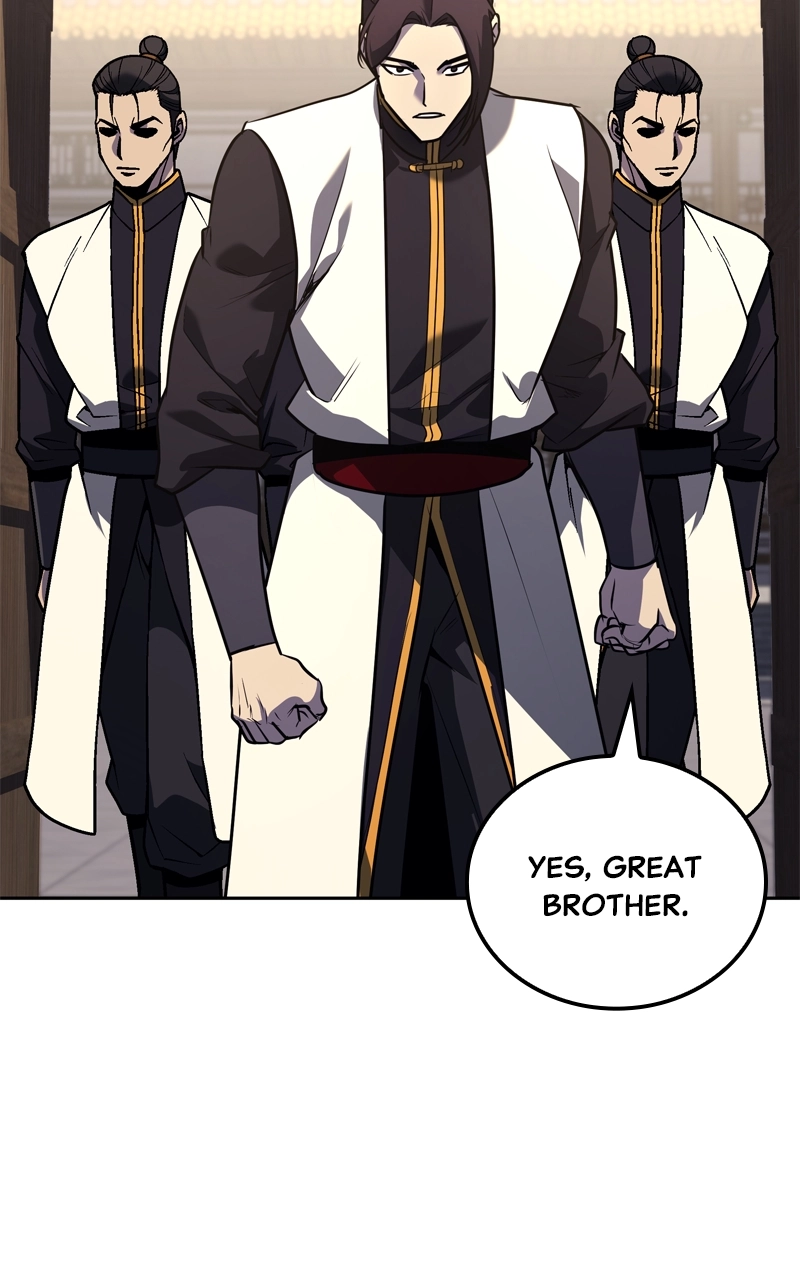 Reincarnated as an Unruly Heir Chapter 153 Page 84