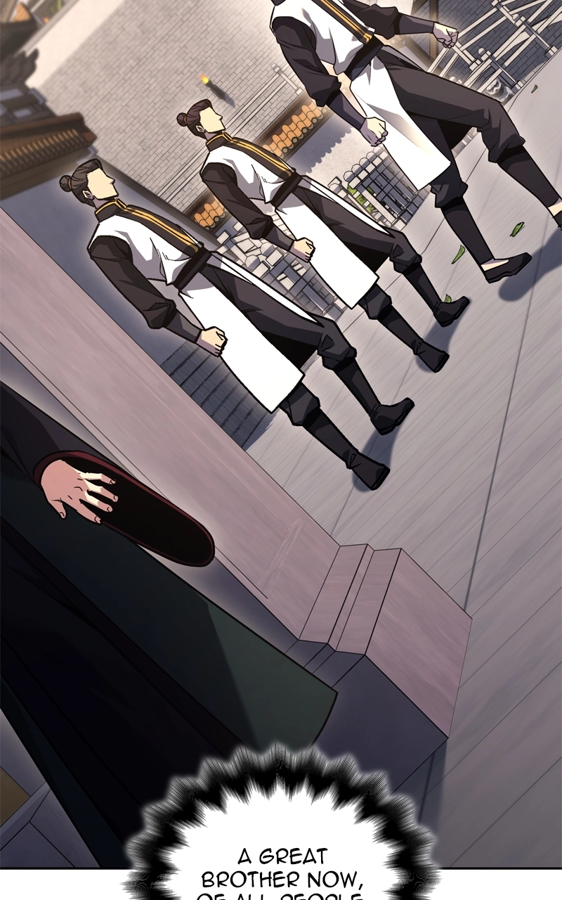 Reincarnated as an Unruly Heir Chapter 153 Page 86