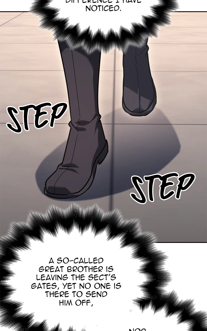 Reincarnated as an Unruly Heir Chapter 153 Page 90