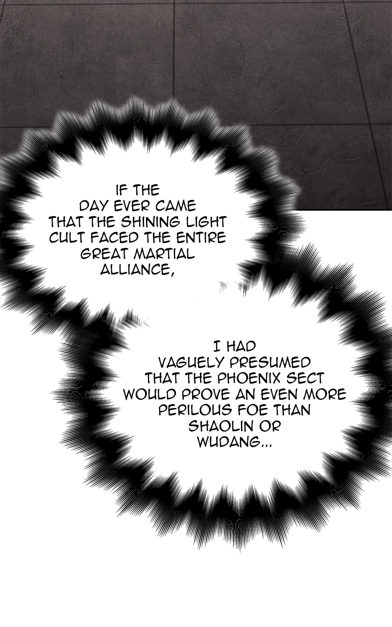 Reincarnated as an Unruly Heir Chapter 153 Page 94