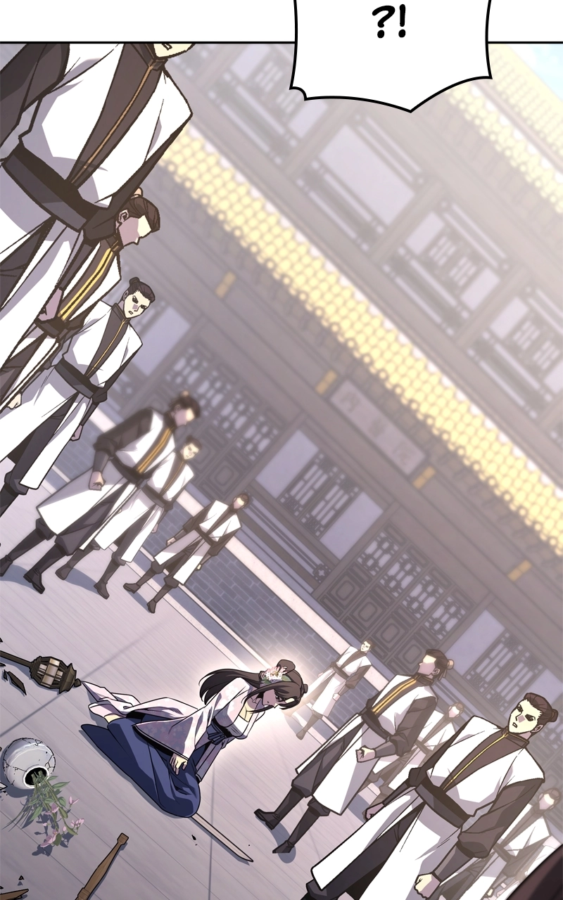 Reincarnated as an Unruly Heir Chapter 153 Page 103