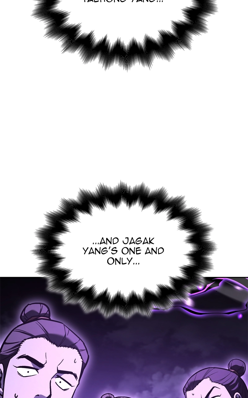 Reincarnated as an Unruly Heir Chapter 153 Page 109