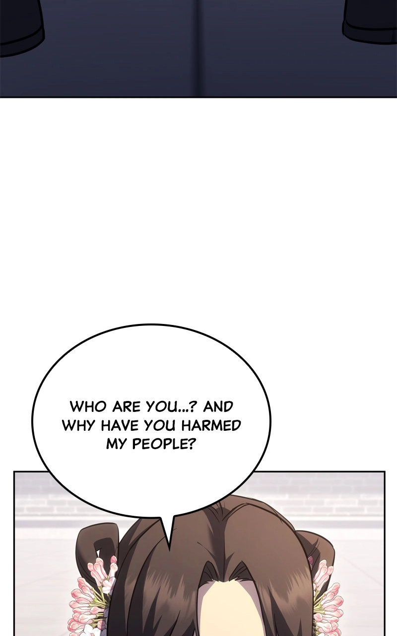 Reincarnated as an Unruly Heir Chapter 153 Page 122