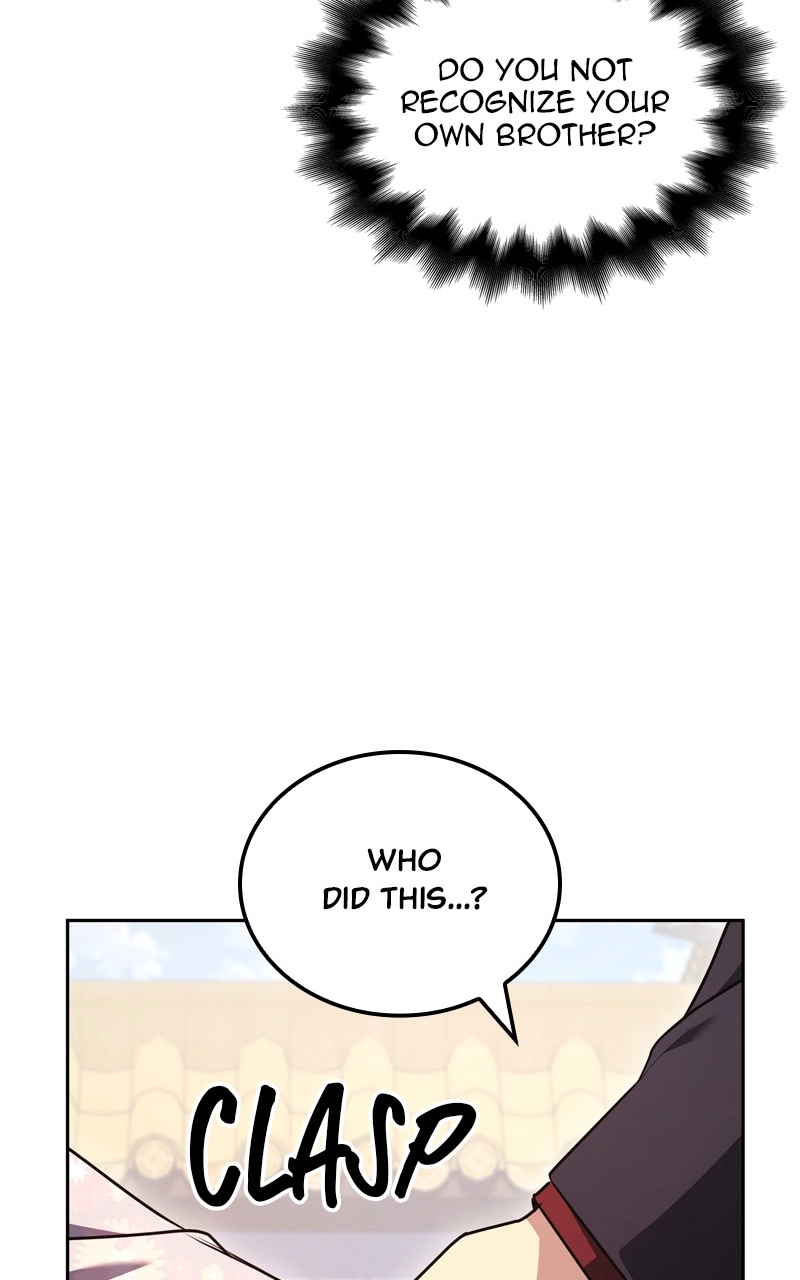 Reincarnated as an Unruly Heir Chapter 153 Page 125
