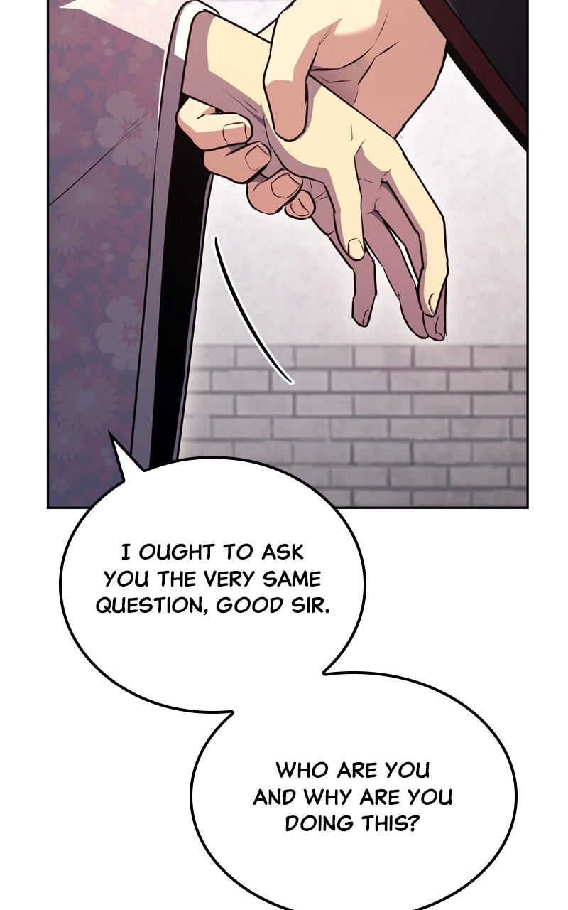 Reincarnated as an Unruly Heir Chapter 153 Page 126