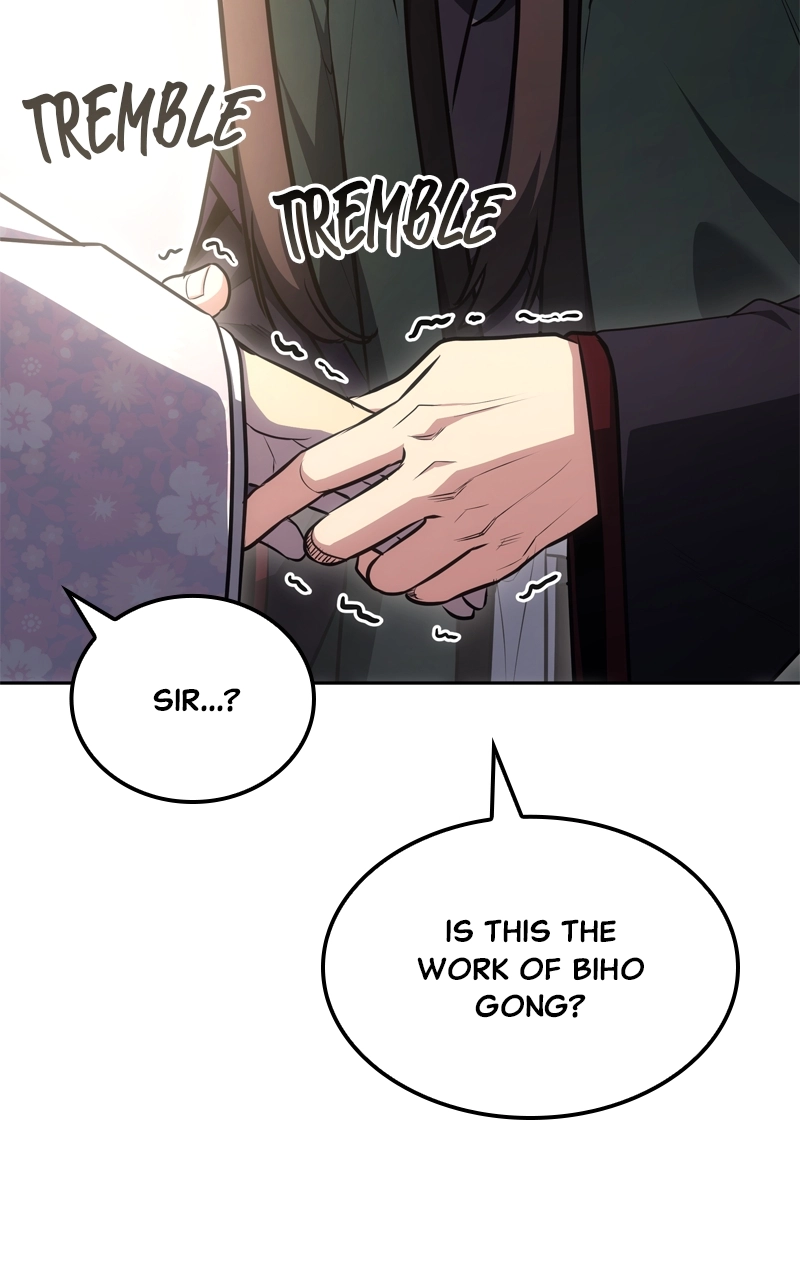 Reincarnated as an Unruly Heir Chapter 153 Page 128