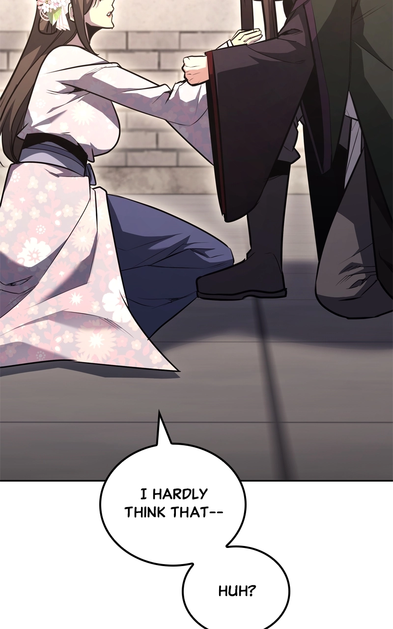 Reincarnated as an Unruly Heir Chapter 153 Page 130