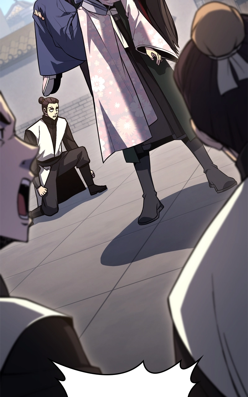 Reincarnated as an Unruly Heir Chapter 153 Page 140