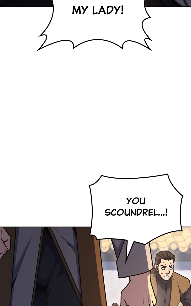 Reincarnated as an Unruly Heir Chapter 153 Page 141