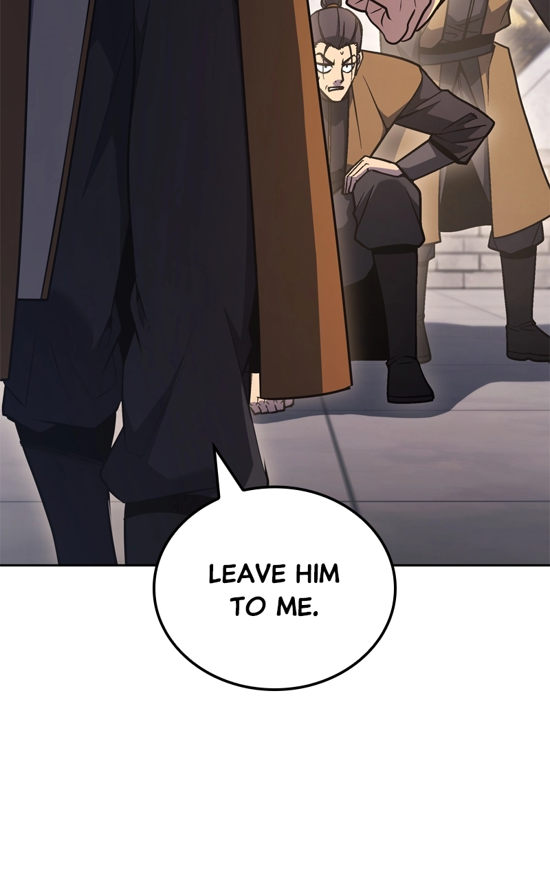 Reincarnated as an Unruly Heir Chapter 153 Page 142