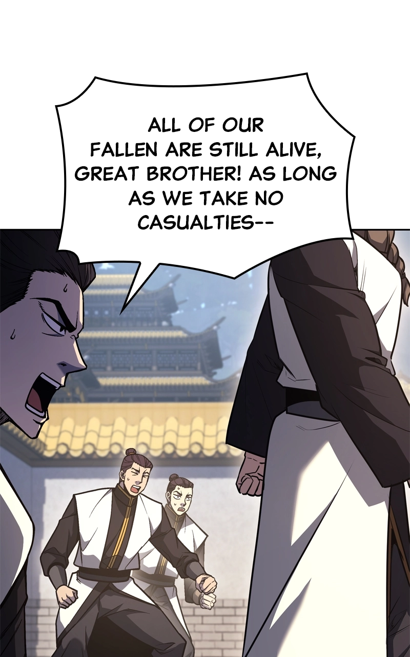 Reincarnated as an Unruly Heir Chapter 153 Page 143