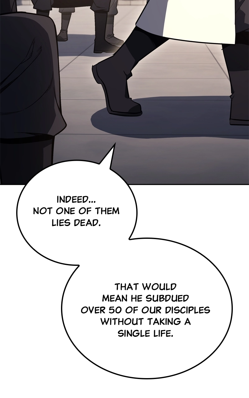 Reincarnated as an Unruly Heir Chapter 153 Page 144
