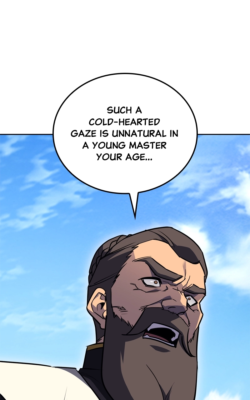 Reincarnated as an Unruly Heir Chapter 153 Page 147
