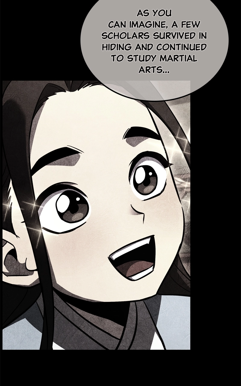 Reincarnated as an Unruly Heir Chapter 153 Page 152