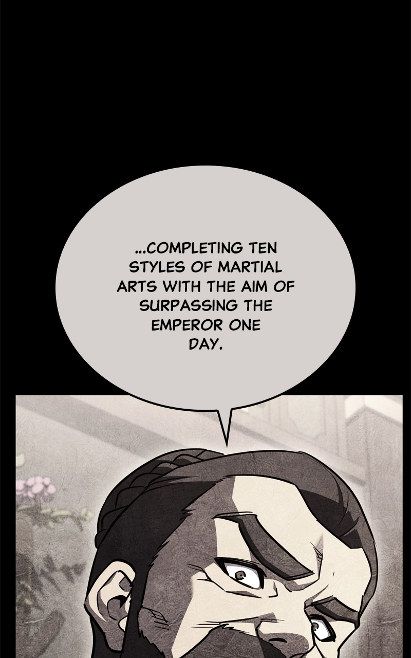 Reincarnated as an Unruly Heir Chapter 153 Page 153