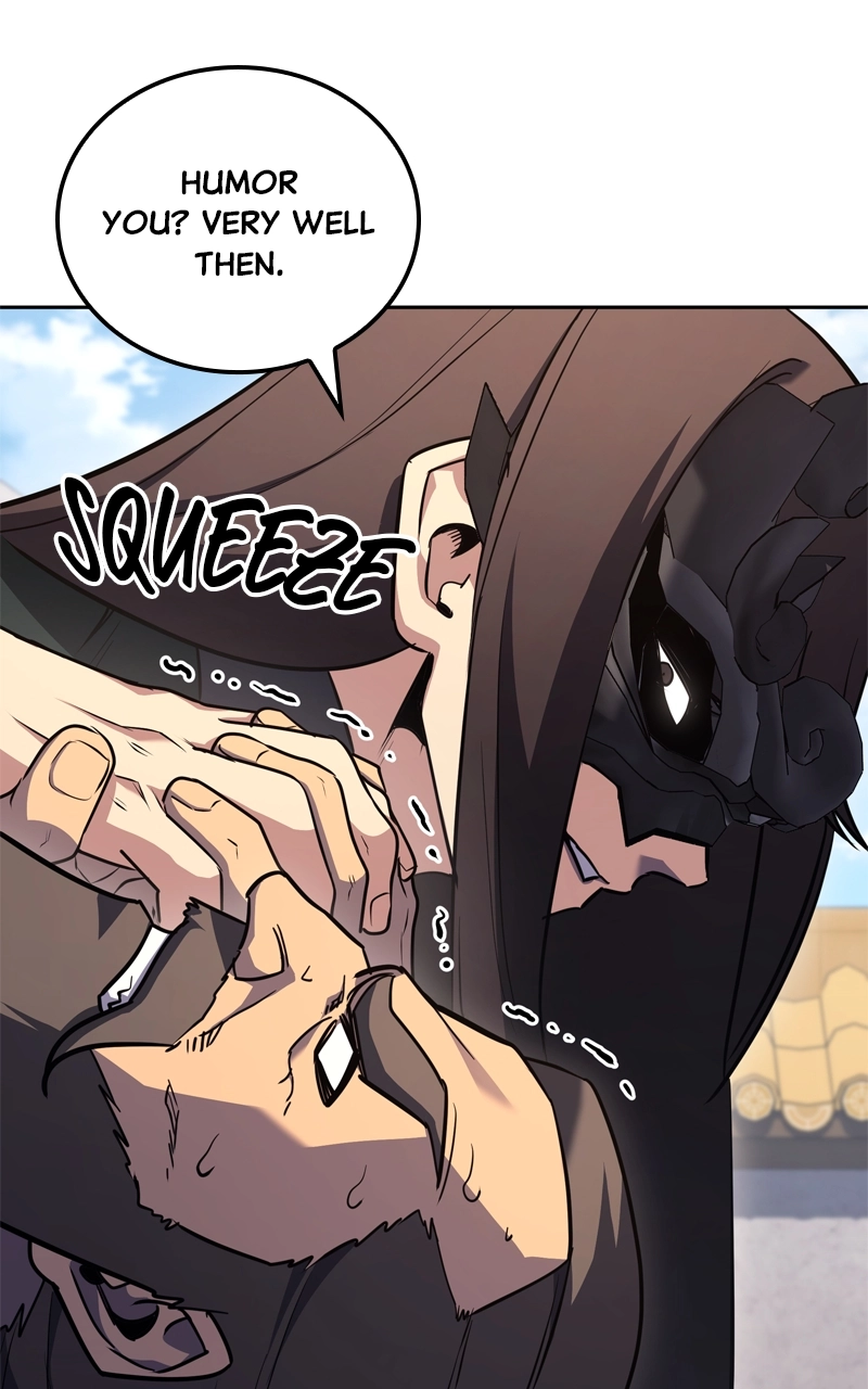 Reincarnated as an Unruly Heir Chapter 153 Page 170
