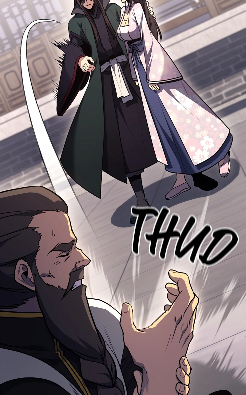 Reincarnated as an Unruly Heir Chapter 153 Page 175