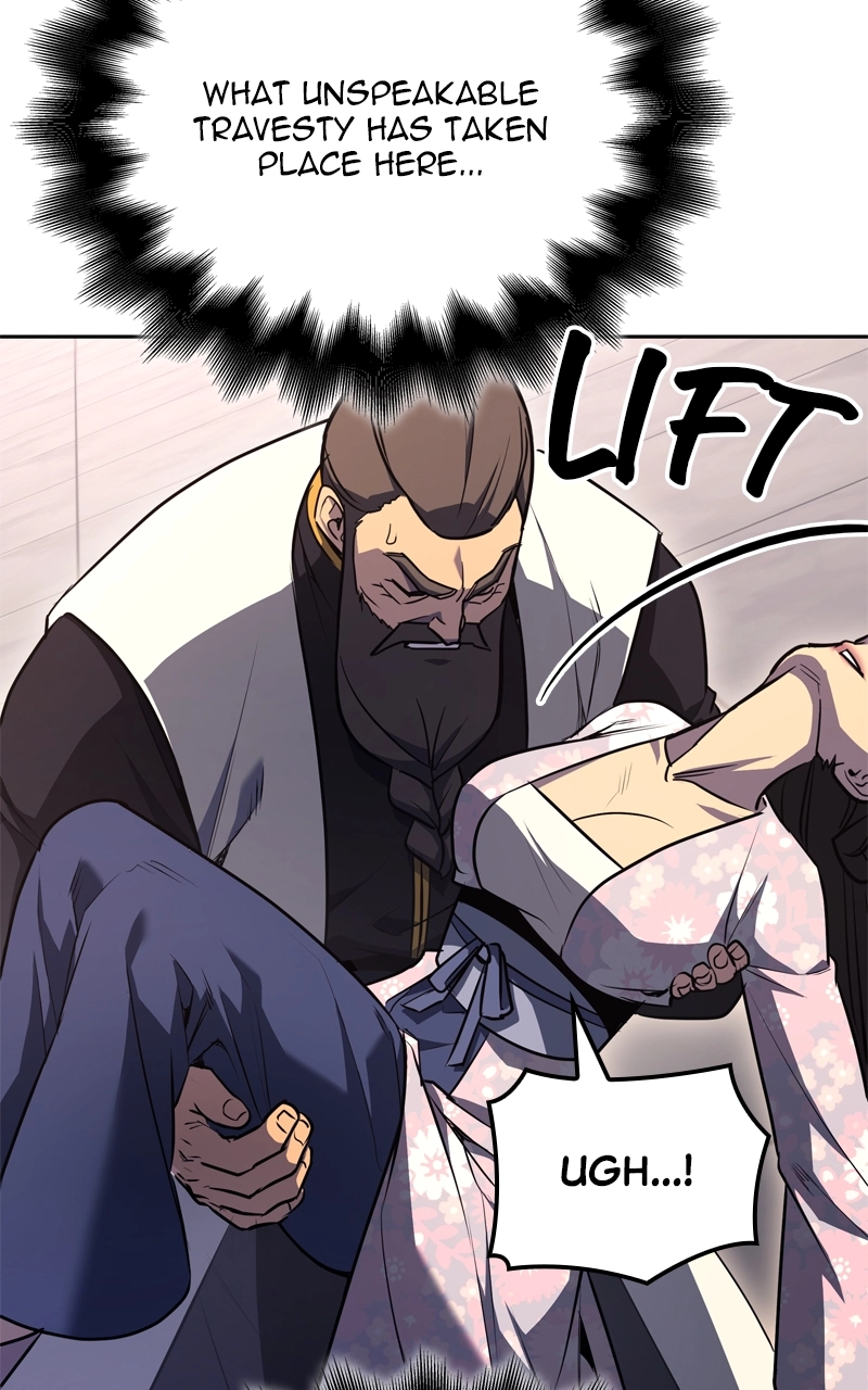 Reincarnated as an Unruly Heir Chapter 153 Page 177