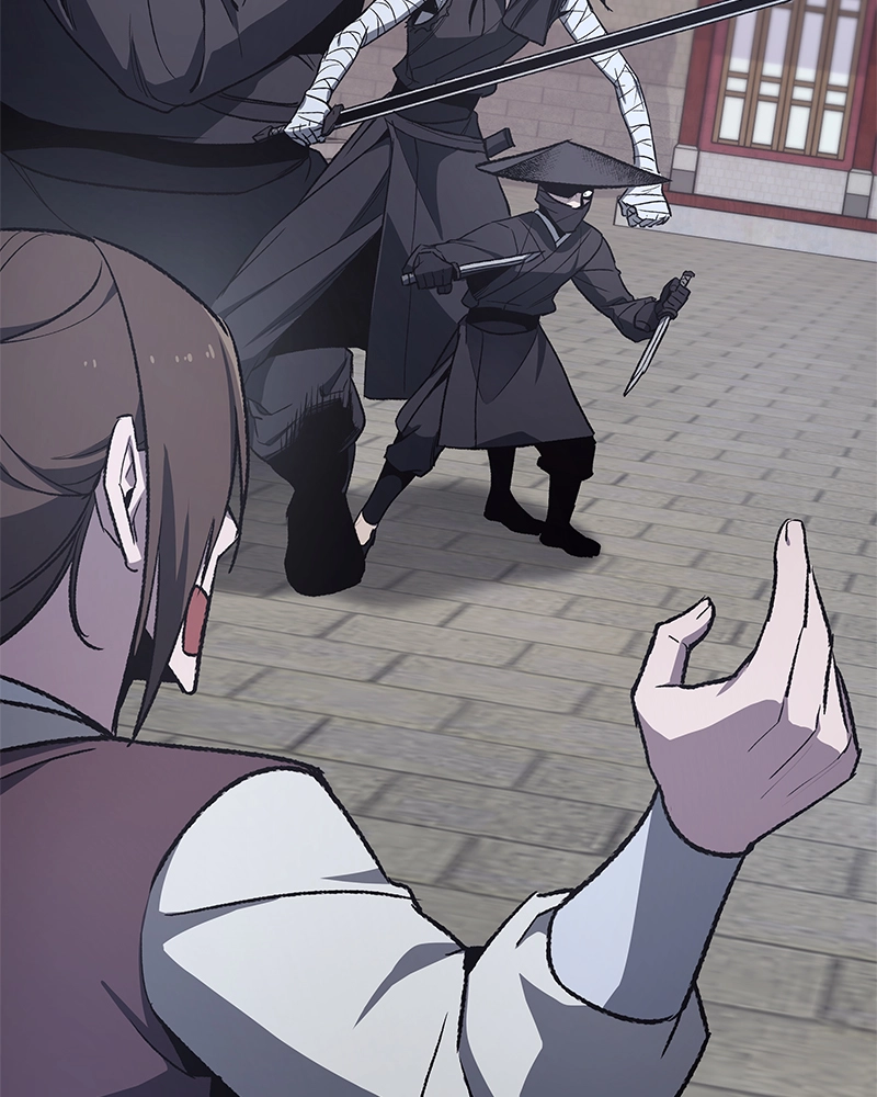Reincarnated as an Unruly Heir Chapter 39 Page 12