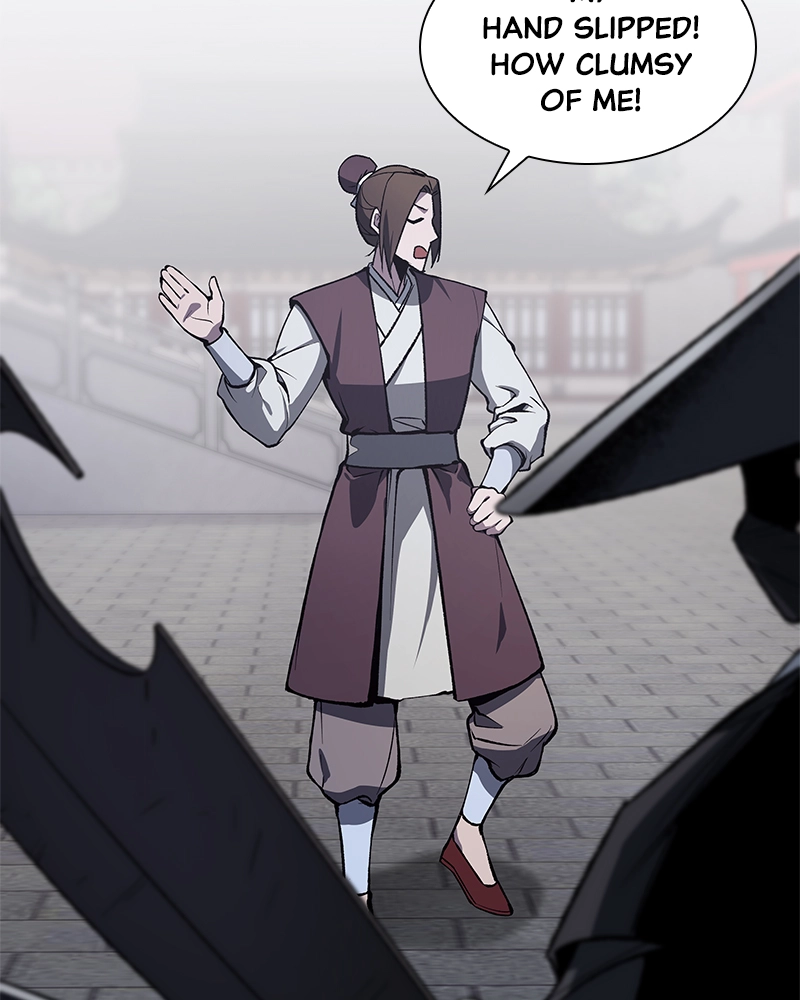 Reincarnated as an Unruly Heir Chapter 39 Page 14