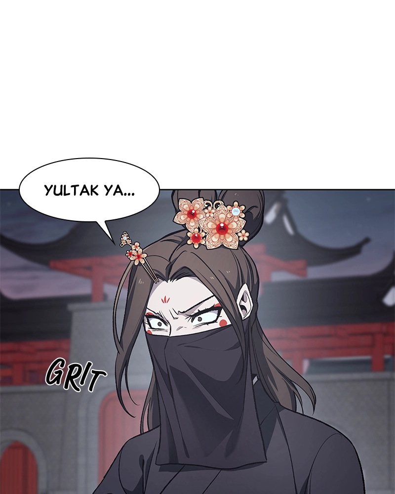 Reincarnated as an Unruly Heir Chapter 39 Page 16