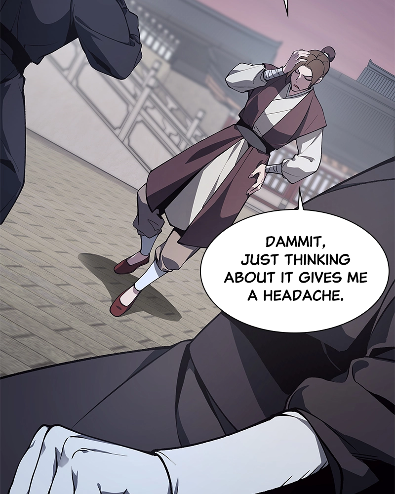 Reincarnated as an Unruly Heir Chapter 39 Page 18
