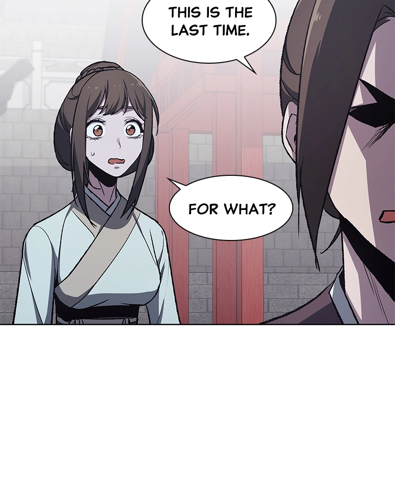 Reincarnated as an Unruly Heir Chapter 39 Page 21