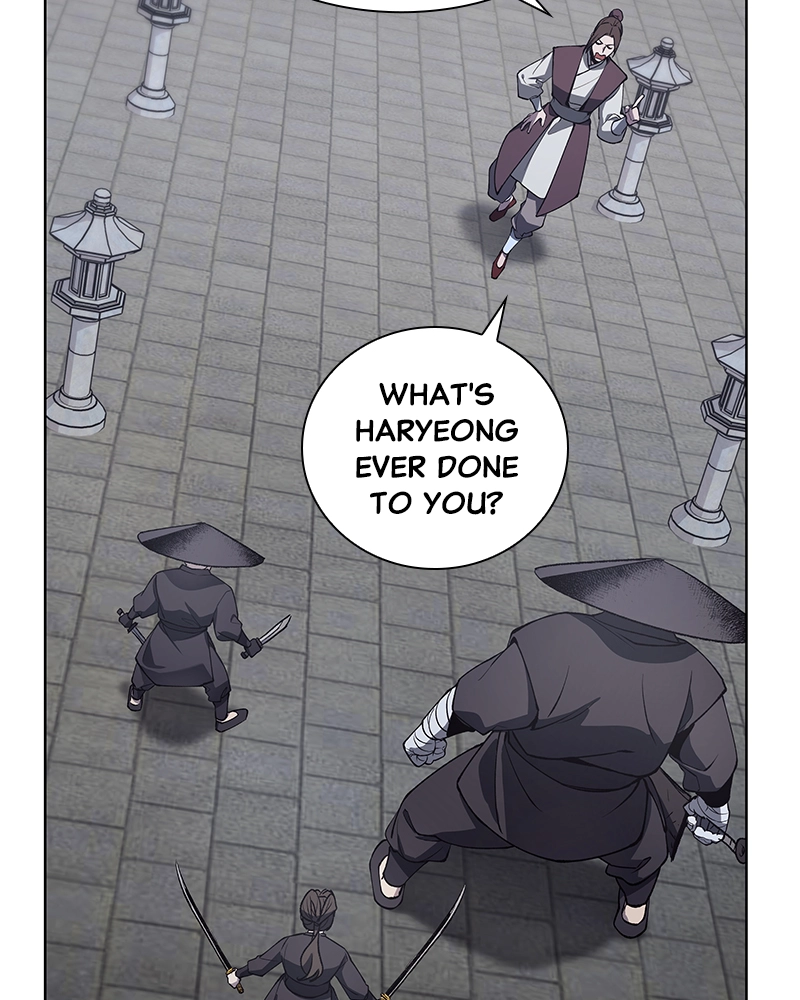 Reincarnated as an Unruly Heir Chapter 39 Page 26