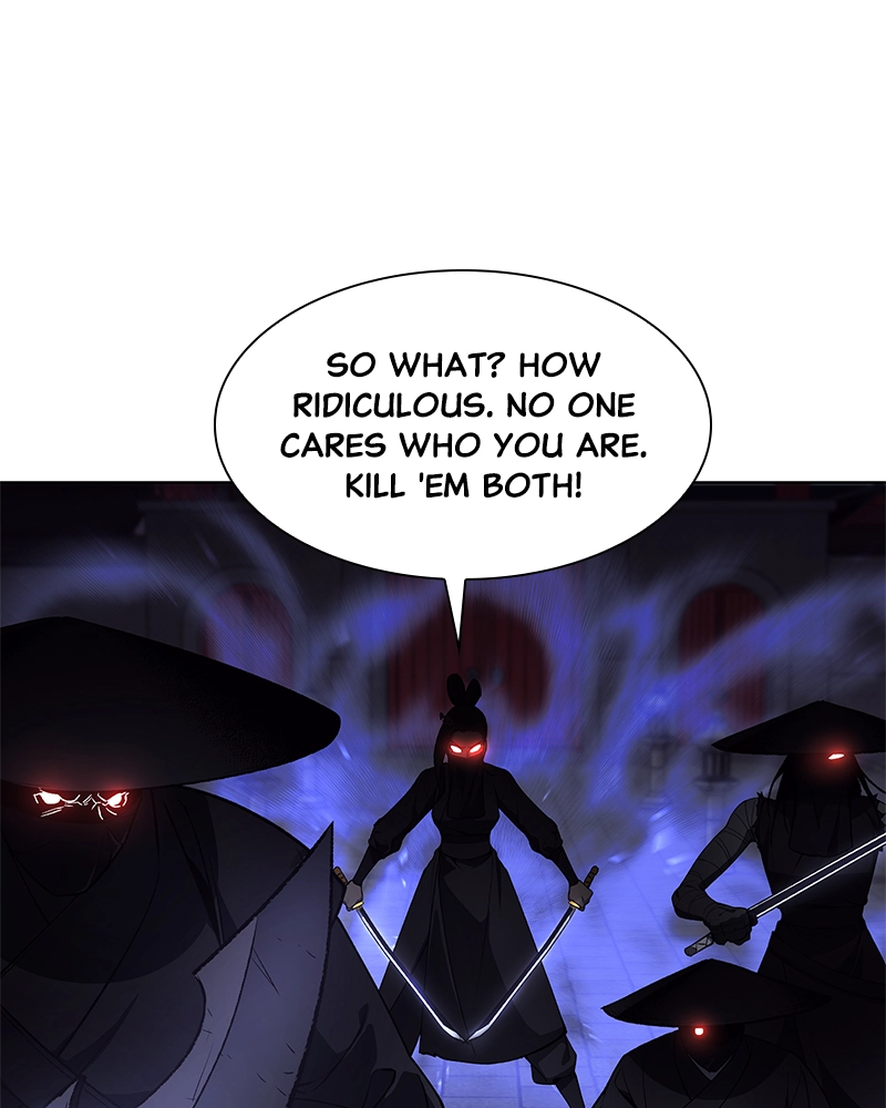 Reincarnated as an Unruly Heir Chapter 39 Page 30