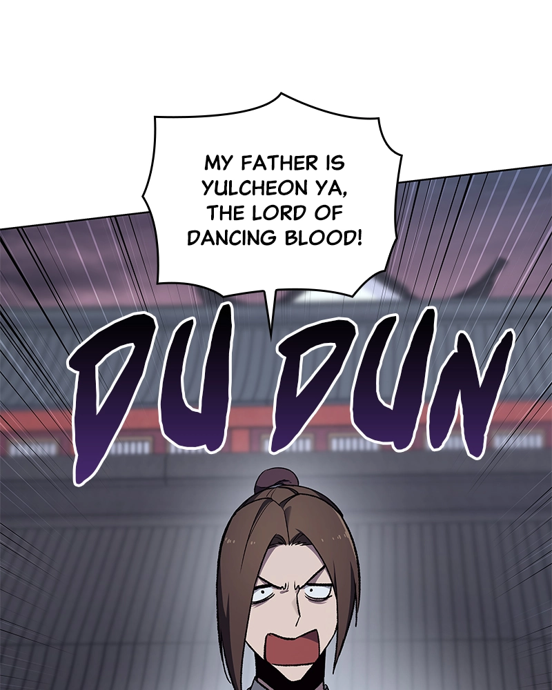 Reincarnated as an Unruly Heir Chapter 39 Page 37