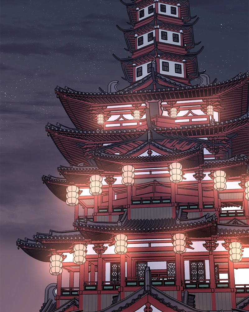 Reincarnated as an Unruly Heir Chapter 39 Page 65