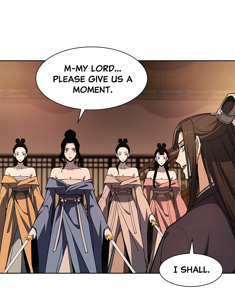 Reincarnated as an Unruly Heir Chapter 39 Page 74