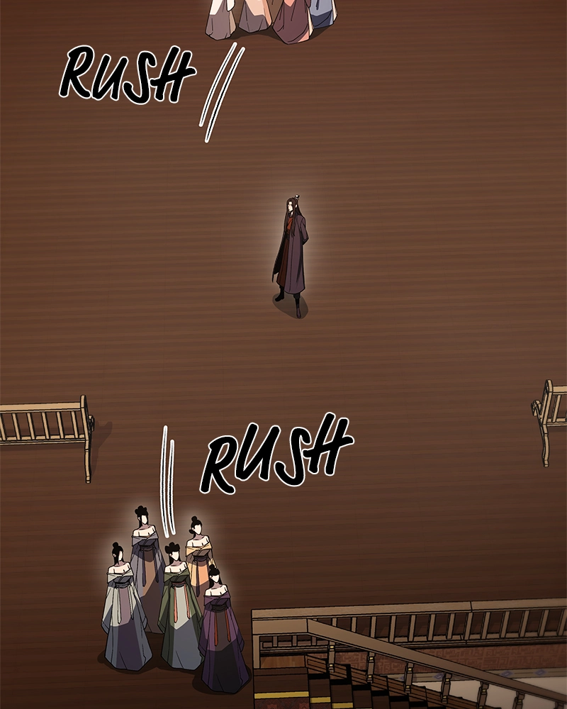 Reincarnated as an Unruly Heir Chapter 39 Page 76
