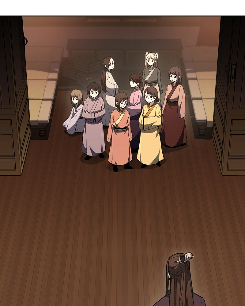 Reincarnated as an Unruly Heir Chapter 39 Page 82