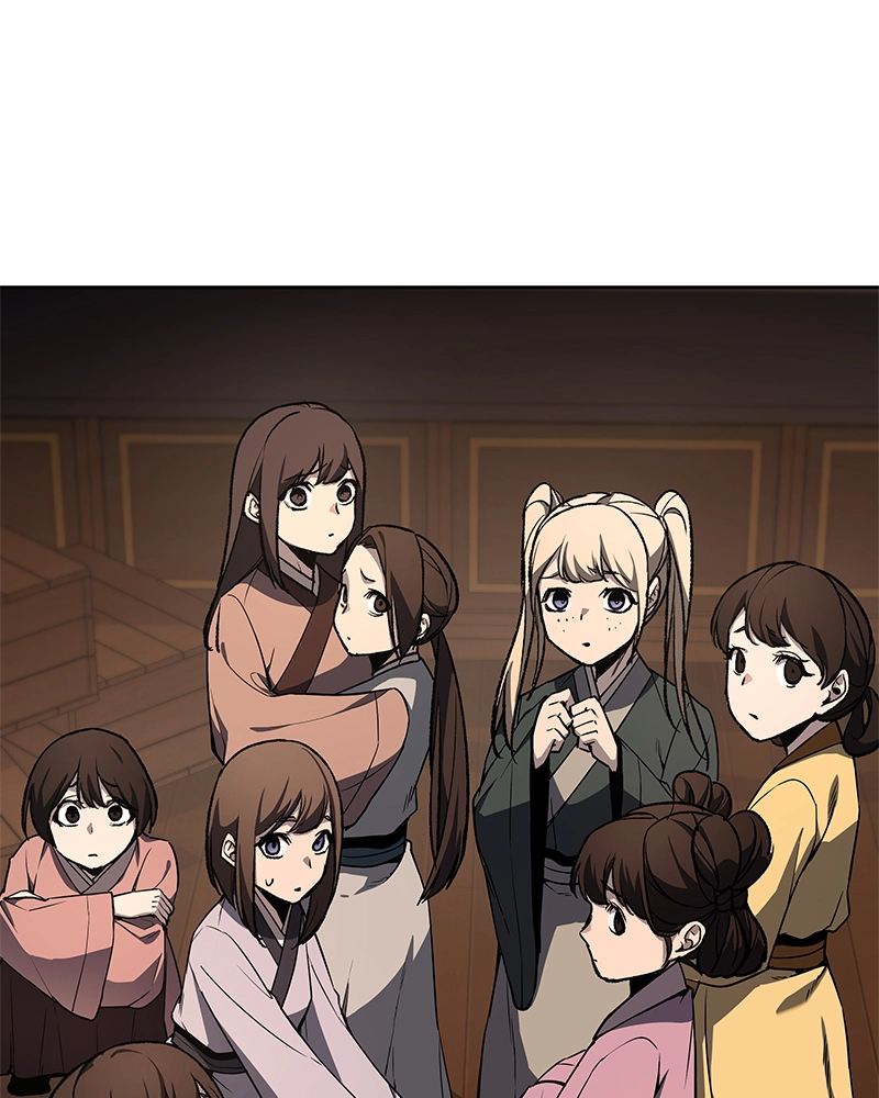 Reincarnated as an Unruly Heir Chapter 39 Page 84