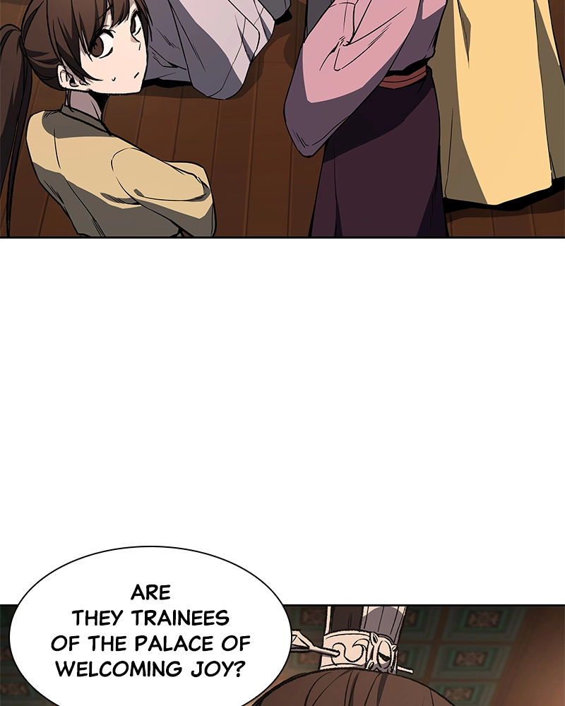 Reincarnated as an Unruly Heir Chapter 39 Page 85
