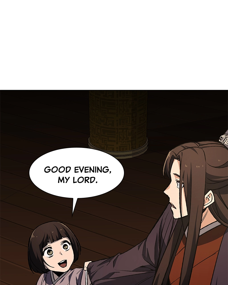 Reincarnated as an Unruly Heir Chapter 39 Page 88