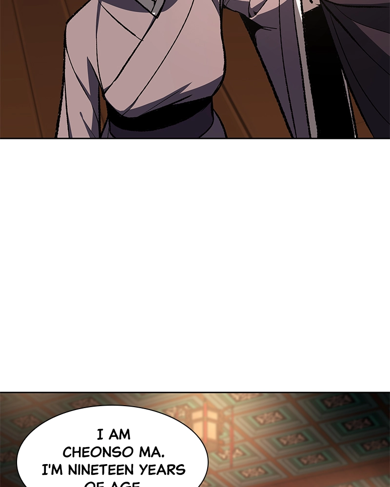 Reincarnated as an Unruly Heir Chapter 39 Page 96