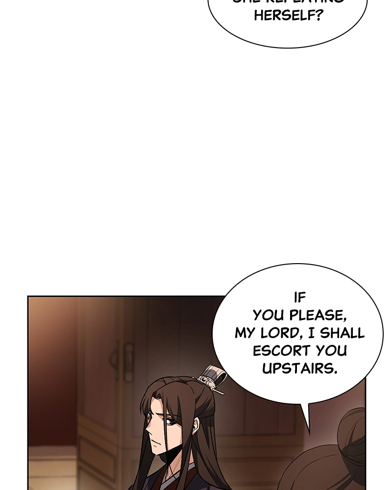 Reincarnated as an Unruly Heir Chapter 39 Page 98