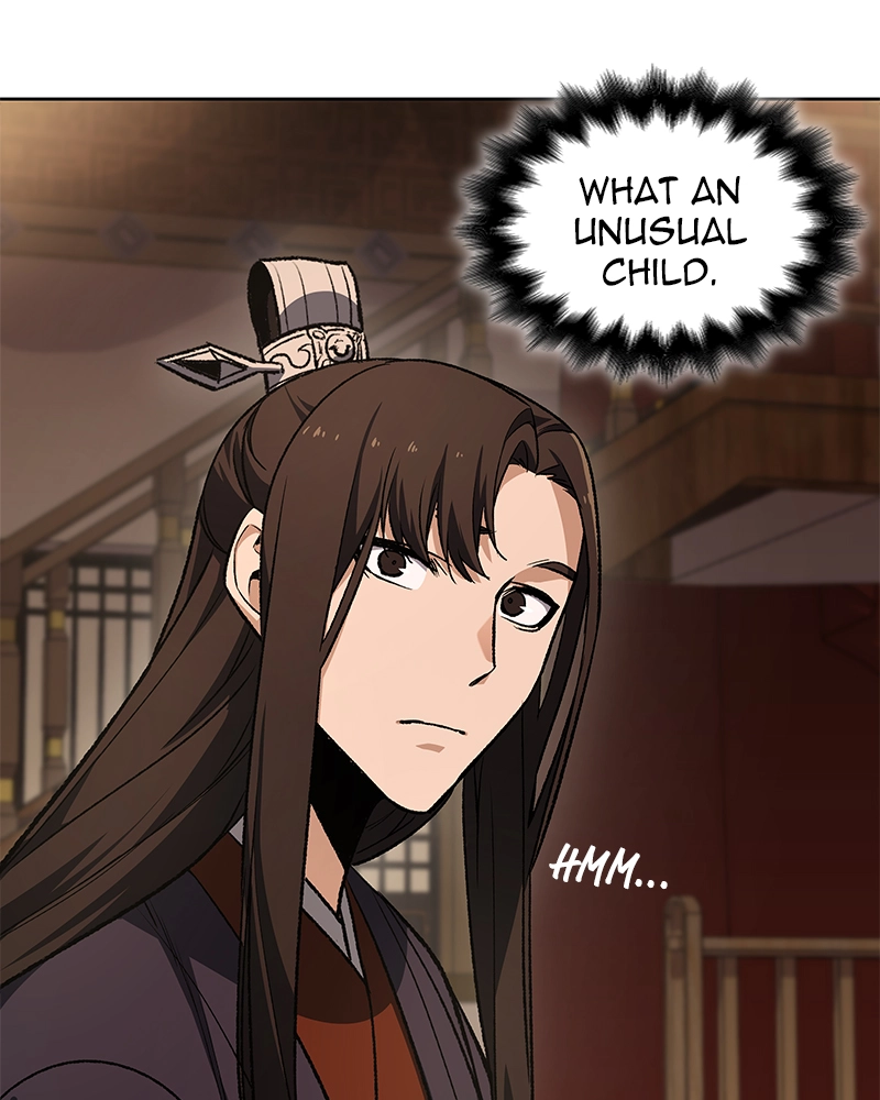 Reincarnated as an Unruly Heir Chapter 39 Page 102