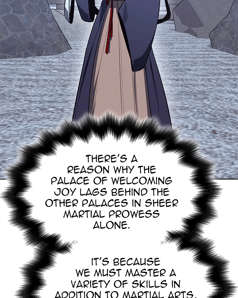 Reincarnated as an Unruly Heir Chapter 39 Page 117