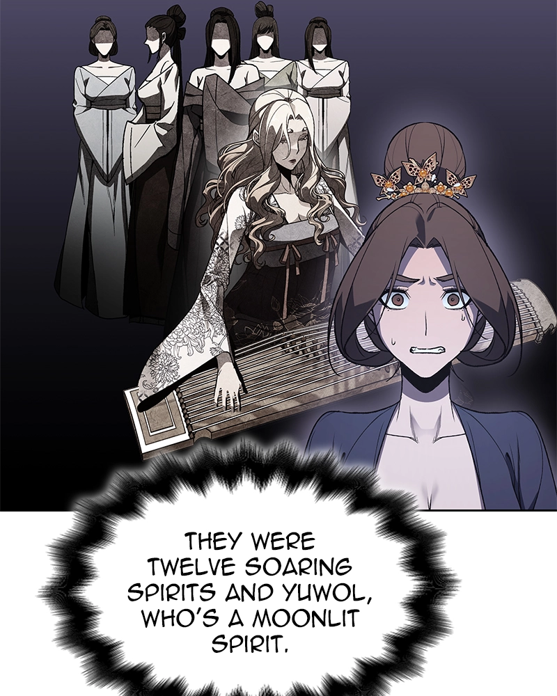 Reincarnated as an Unruly Heir Chapter 39 Page 119