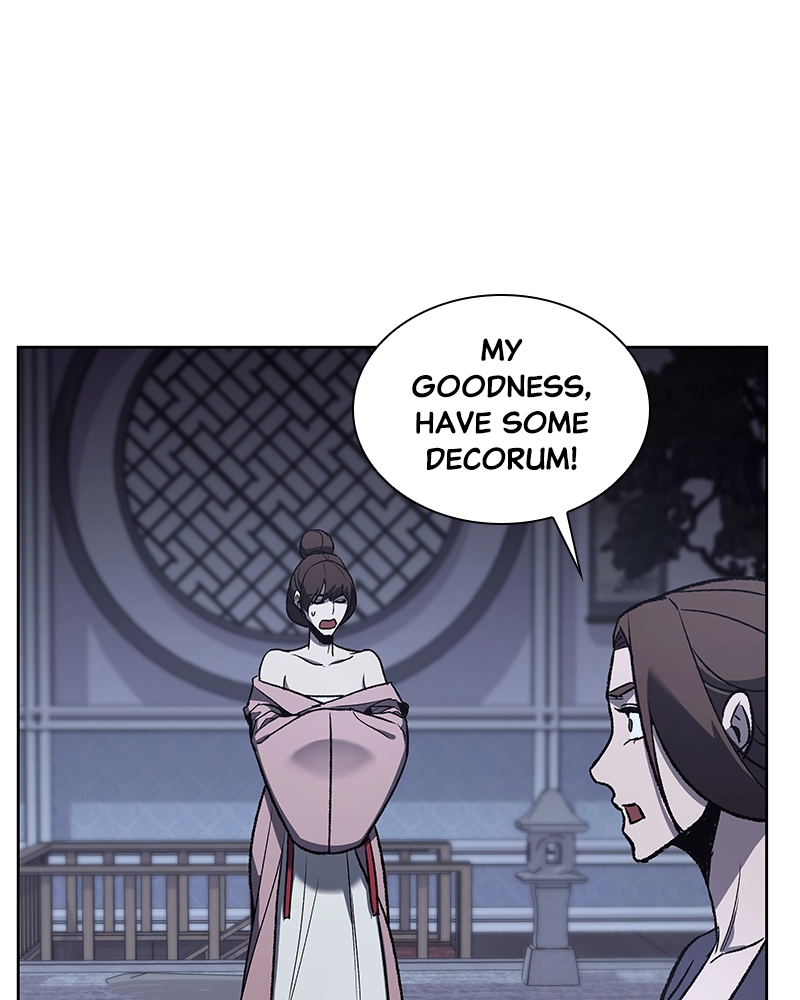 Reincarnated as an Unruly Heir Chapter 39 Page 125