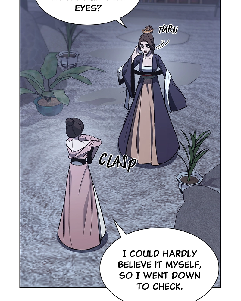Reincarnated as an Unruly Heir Chapter 39 Page 136