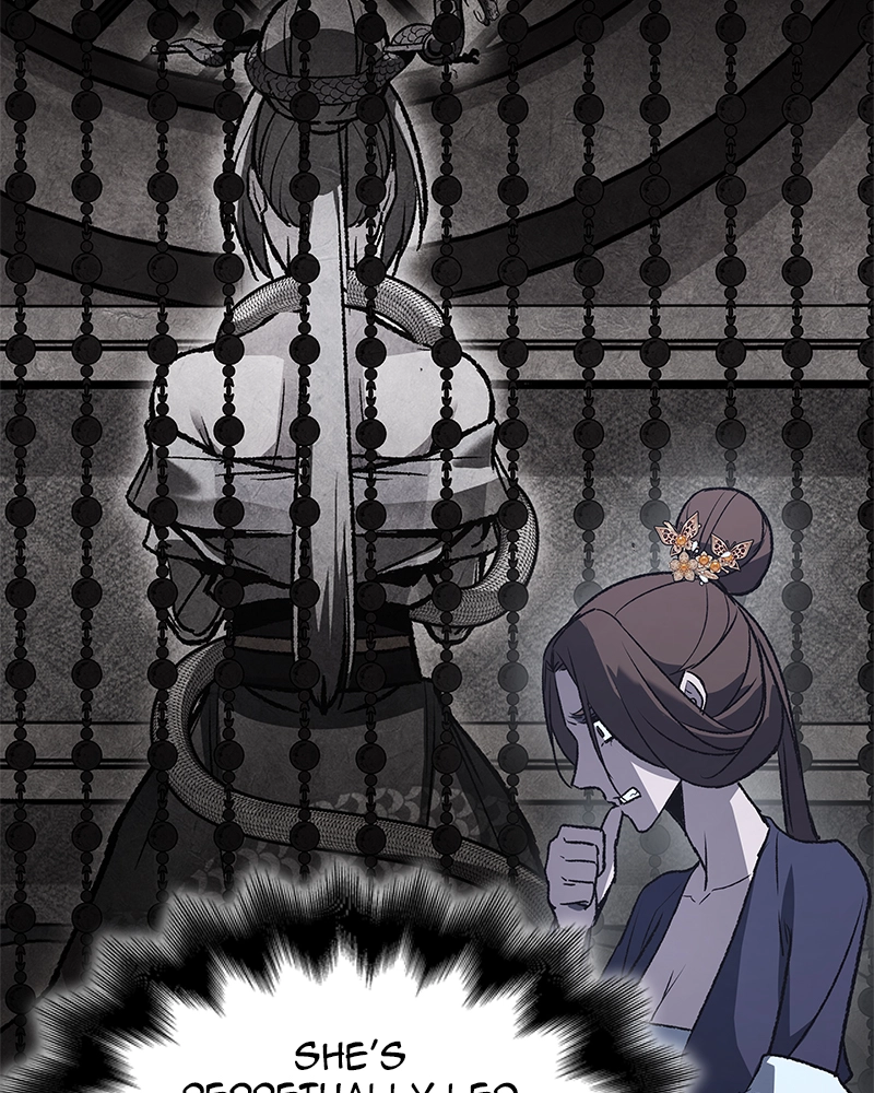 Reincarnated as an Unruly Heir Chapter 39 Page 156