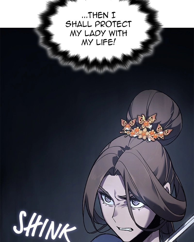 Reincarnated as an Unruly Heir Chapter 39 Page 164