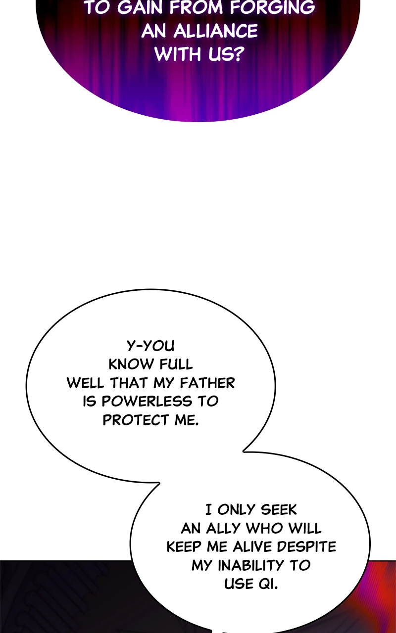 Reincarnated as an Unruly Heir Chapter 112 Page 12