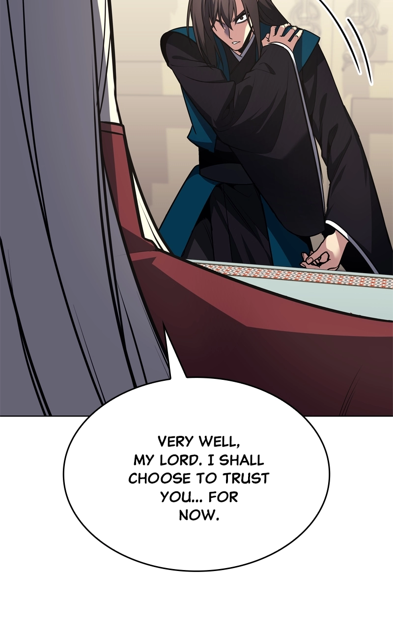 Reincarnated as an Unruly Heir Chapter 112 Page 21